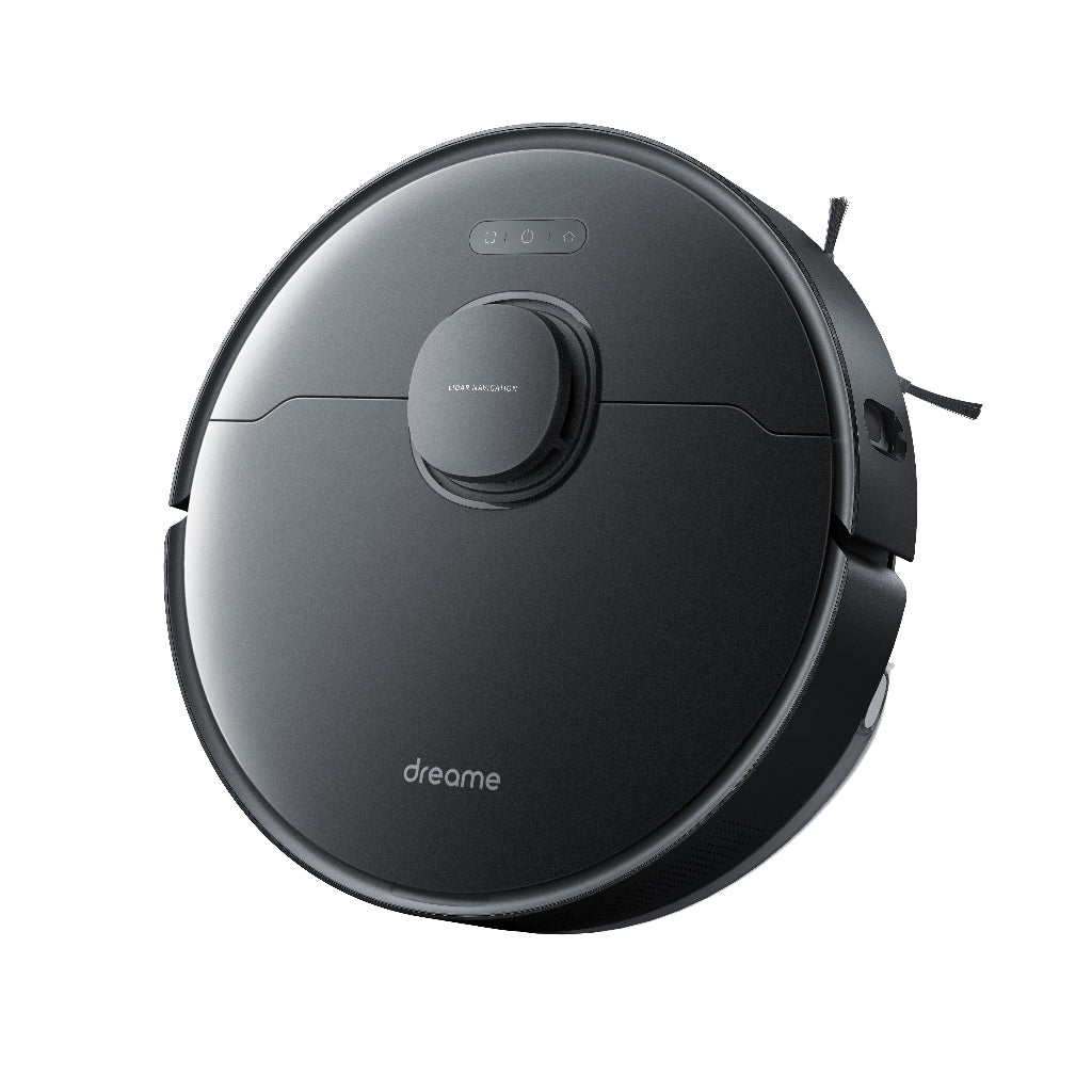 Dreame Bot L10 Pro Robot Vacuum and Mop Cleaner หุ่นยนต์ดูดฝุ่น อัตโนมัติ ถูพื้น ควบคุมผ่านแอป