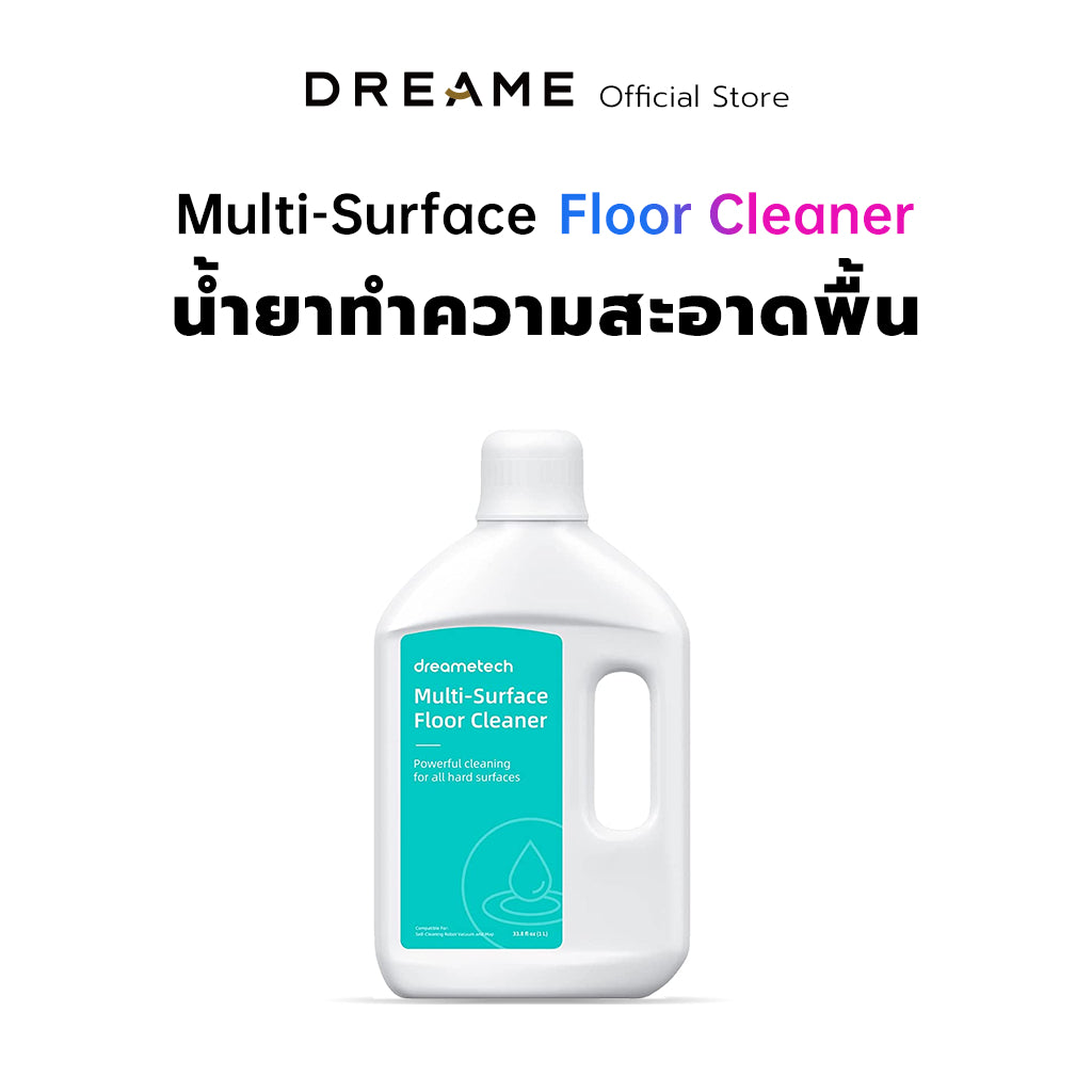 Dreame L10 Prime Accessories อุปกรณ์เสริมหุ่นยนต์ดูดฝุ่น
