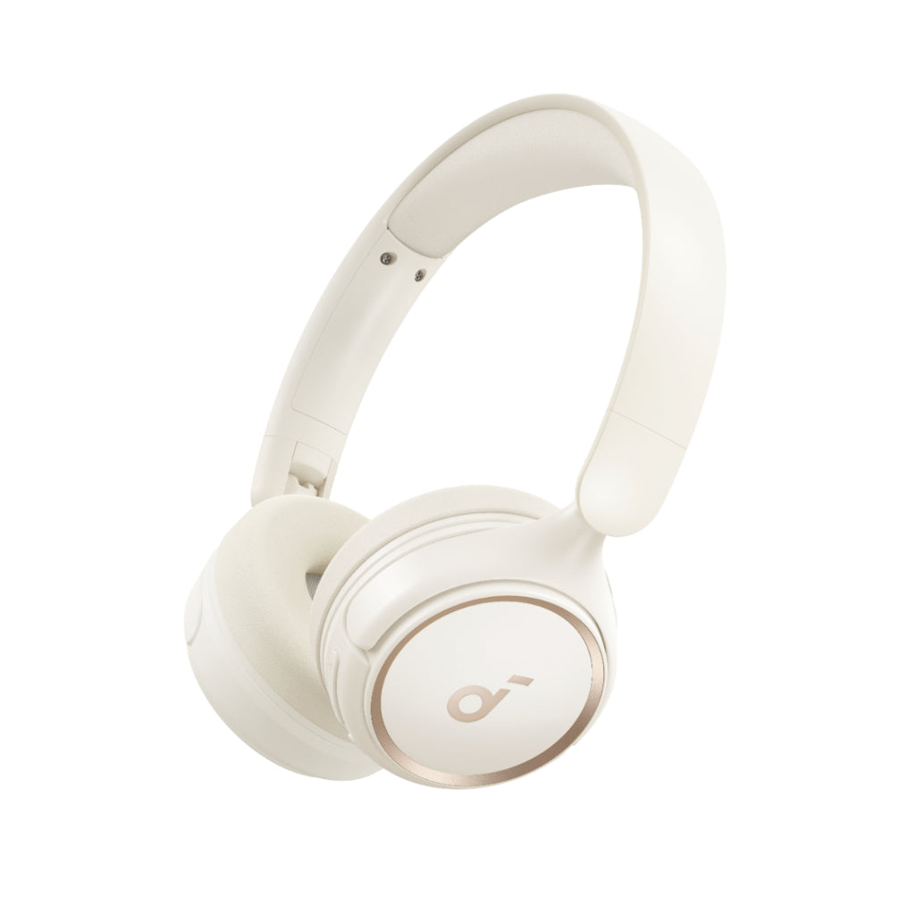 Soundcore by Anker H30i headphone bluetooth หูฟังบลูทูธไร้สาย หูฟังตัดเสียงรบกวน หูฟังไร้สาย คอยล์ไดนามิก 40 มม A3012