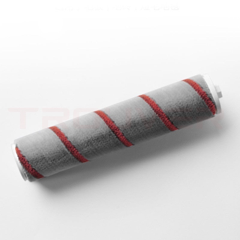 Dreame Soft Roller Nozzle Head สำหรับรุ่น V11 / V10 / V9 หัวแปรงลูกกลิ้งเครื่องดูดฝุ่น