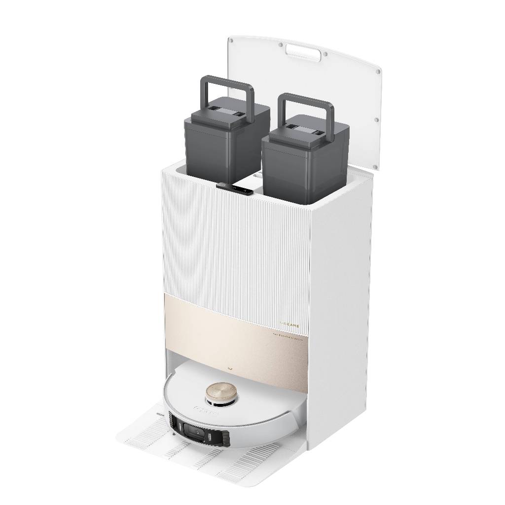 Dreame L20 Ultra Water Hookup Kit