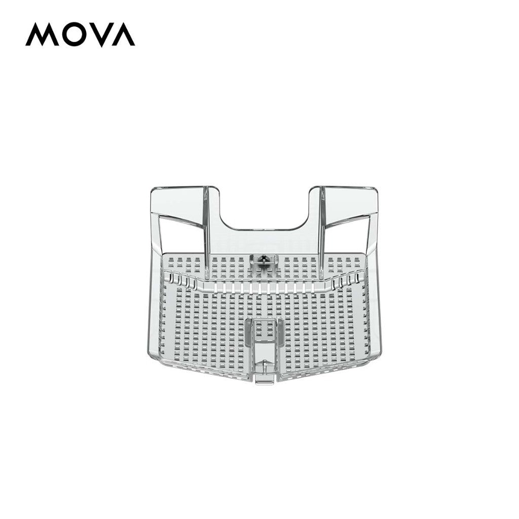 MOVA P50Ultra Accessories อุปกรณ์เสริมหุ่นยนต์ดูดฝุ่นและล้างพื้น
