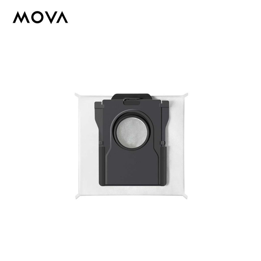 MOVA P50Ultra Accessories อุปกรณ์เสริมหุ่นยนต์ดูดฝุ่นและล้างพื้น