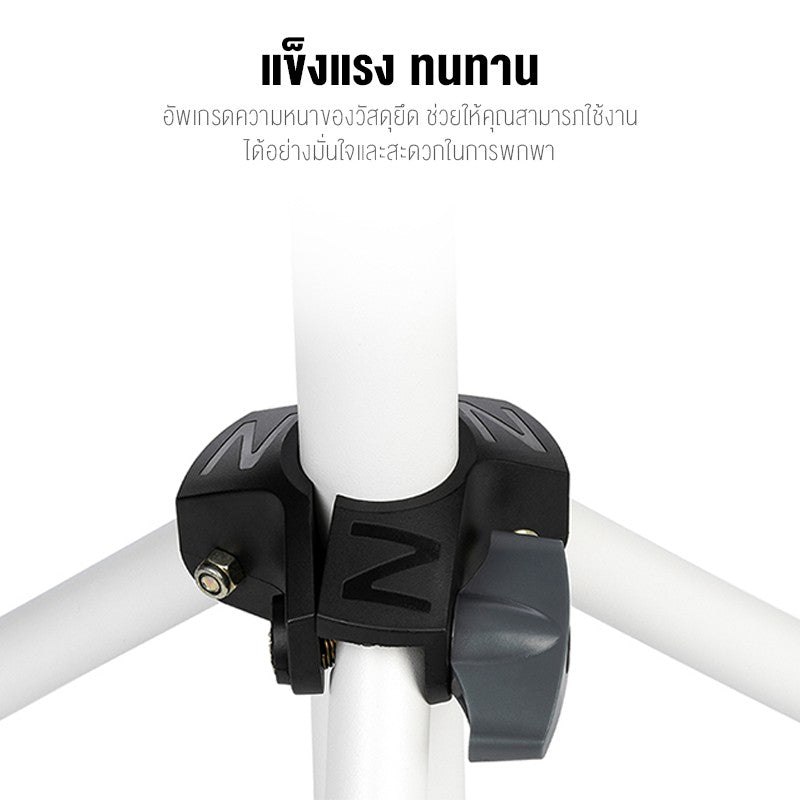 Wanbo Bracket Projector Stand ขาตั้งโปรเจคเตอร์ ขาตั้งสำหรับโปรเจคเตอร์แบบพกพา ปรับได้ 360 องศา