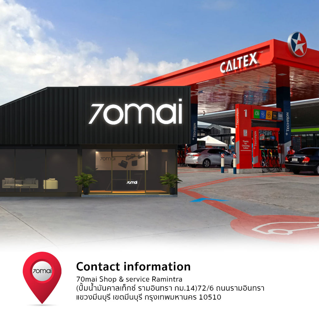[บริการติดตั้ง รามอินทรากม.14/สาขากาญจนาภิเษก] Installation รถทั่วไป / รถยุโรป / EV