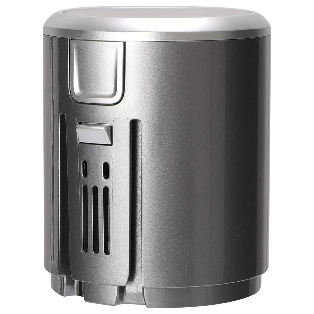 JIMMY H9 Pro / H8 Battery T-DC49D แบตเตอรี่ 3000mAh ถอดเปลี่ยนได้