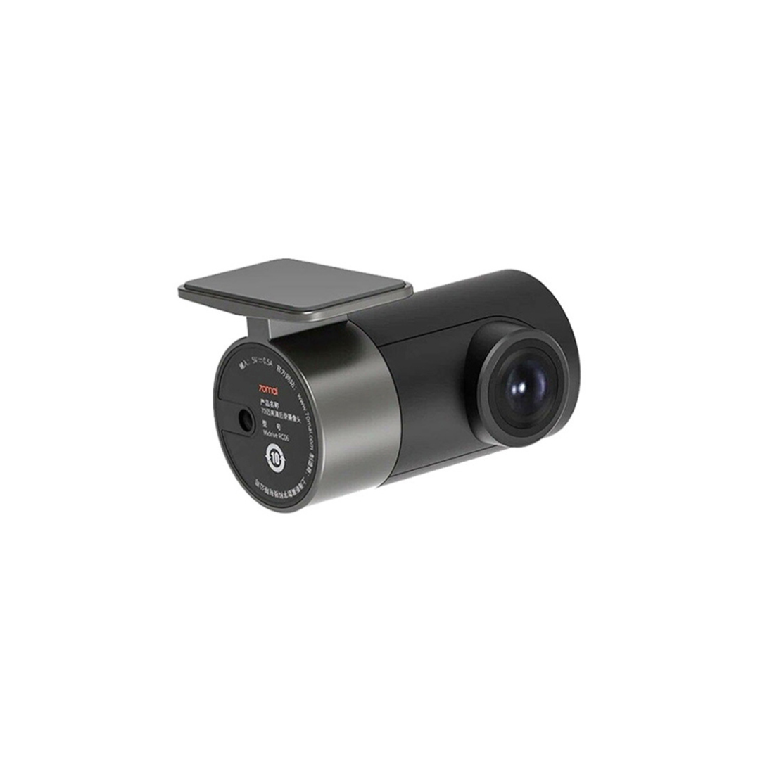 70MAI RC06 Rear Cam กล้องติดรถยนต์ ด้านหลัง ความละเอียดคมชัดระดับ Full HD 1080P
