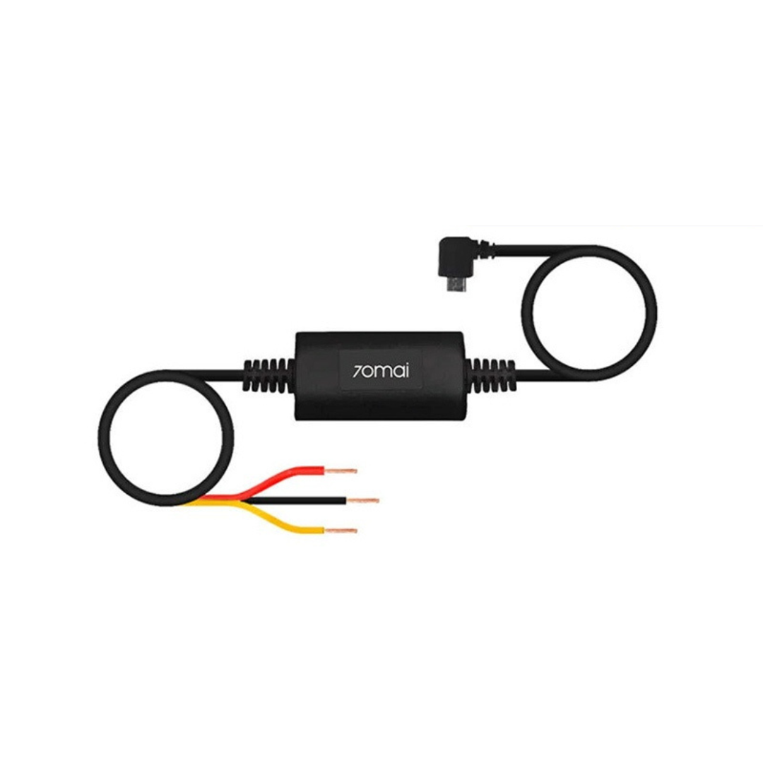 Parking Surveillance Cable UP02