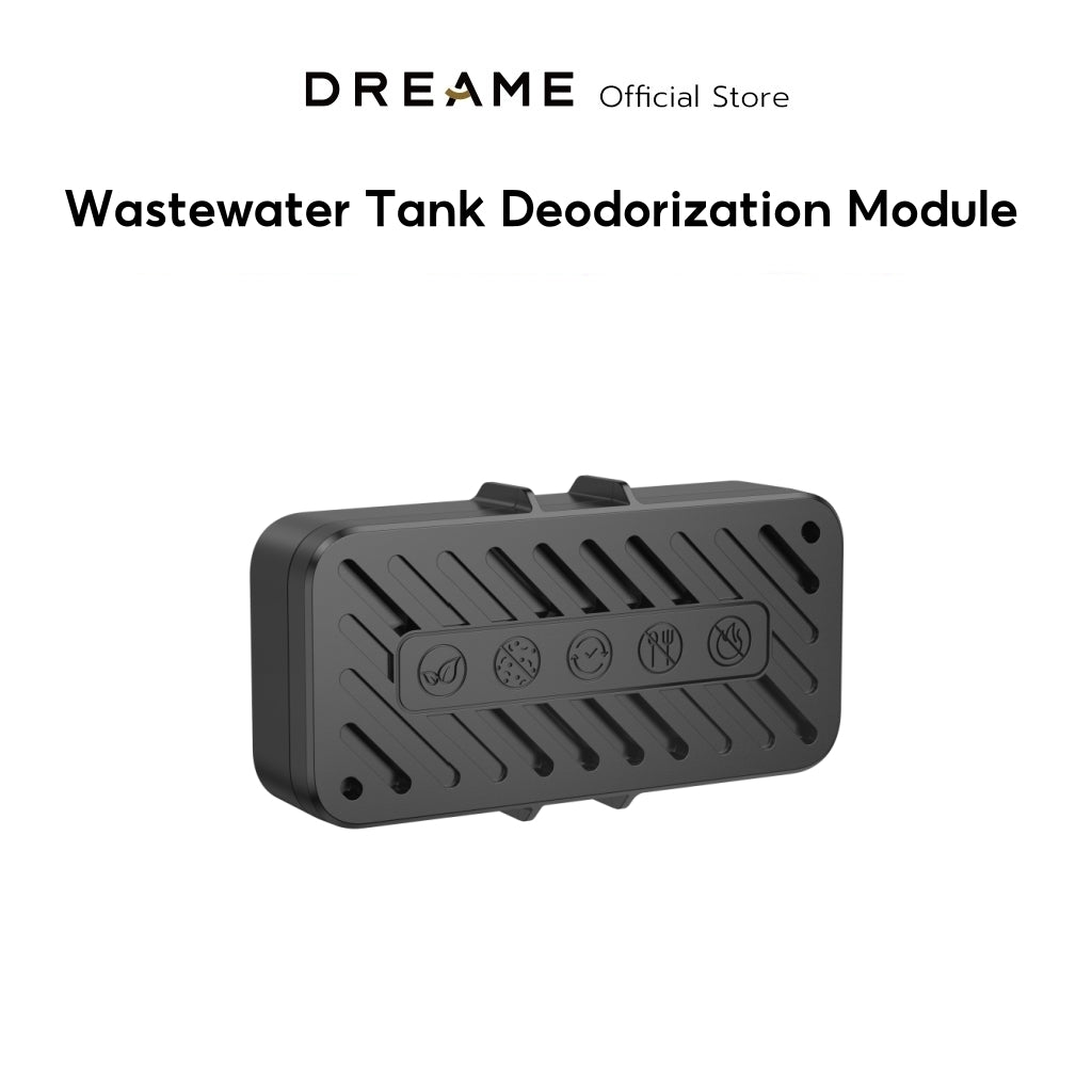 Dreame D20 Ultra  Accessories | อุปกรณ์เสริมหุ่นยนต์ดูดฝุ่น