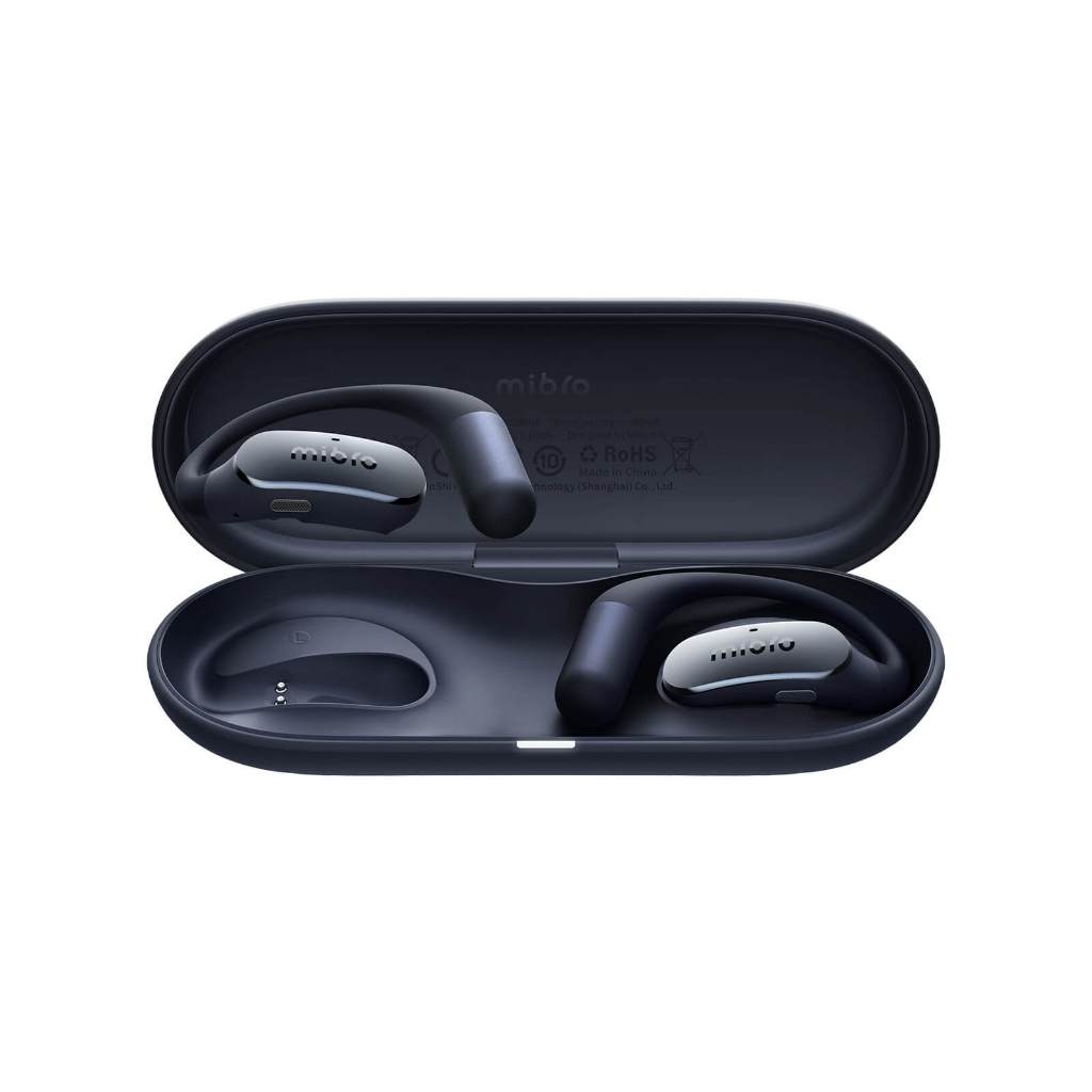 Mibro Earphone OpenEar Pro ไร้สายบลูทูธ หูฟังพร้อม ไมโครโฟน Bluetooth 5.4 แบตอึด 30 ชั่วโมง หูฟังสำหรับเล่นกีฬา กันน้ํา