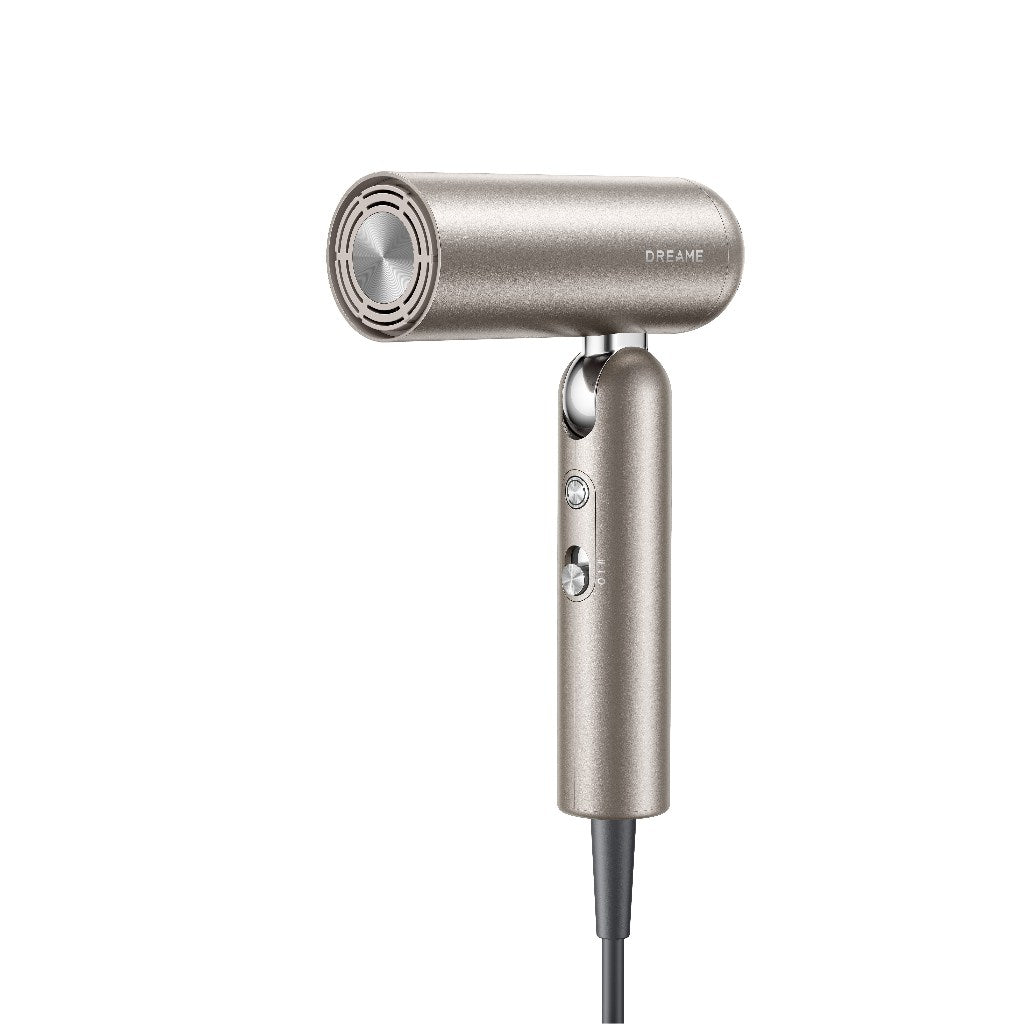 Dreame Pocket Uni High-Speed Hair Dryer ไดร์เป่าผม ความเร็วสูง พับได้ พกง่าย เป่าแห้งไว เปลี่ยนทรงได้