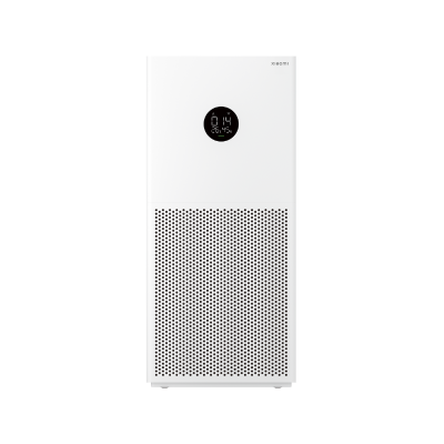 [HOT] Xiaomi Mi Smart Air Purifier 4 Lite/4 Compact / 4 Pro เครื่องฟอกอากาศ กำจัดฟอร์มาลดีไฮด์/PM2.5 เหมาะพื้นที่ 25-43㎡