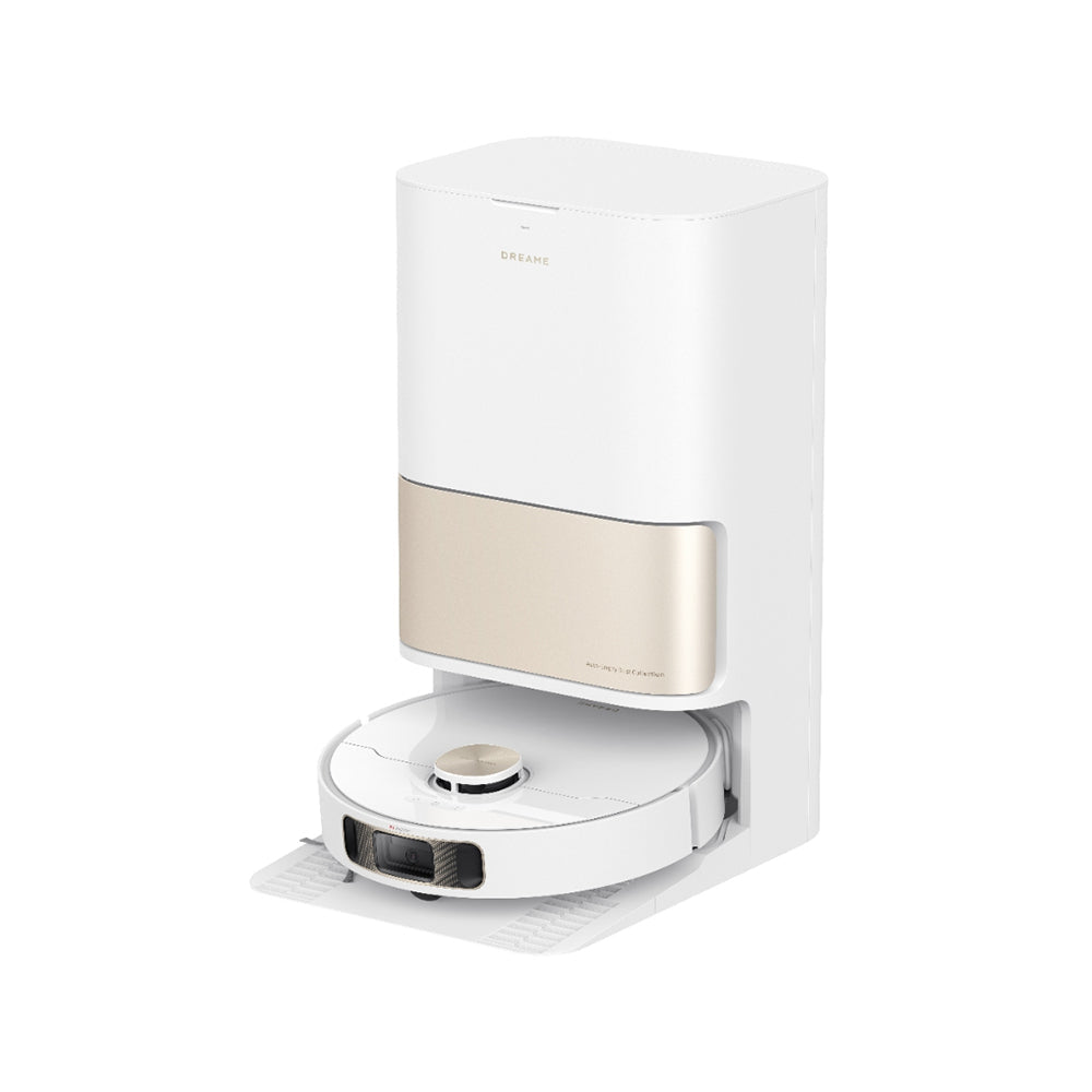 Dreame L10s Pro Ultra / X30 Ultra Dust Collection Accessories Set ชุดอุปกรณ์เสริมหุ่นยนต์ดูดฝุ่น