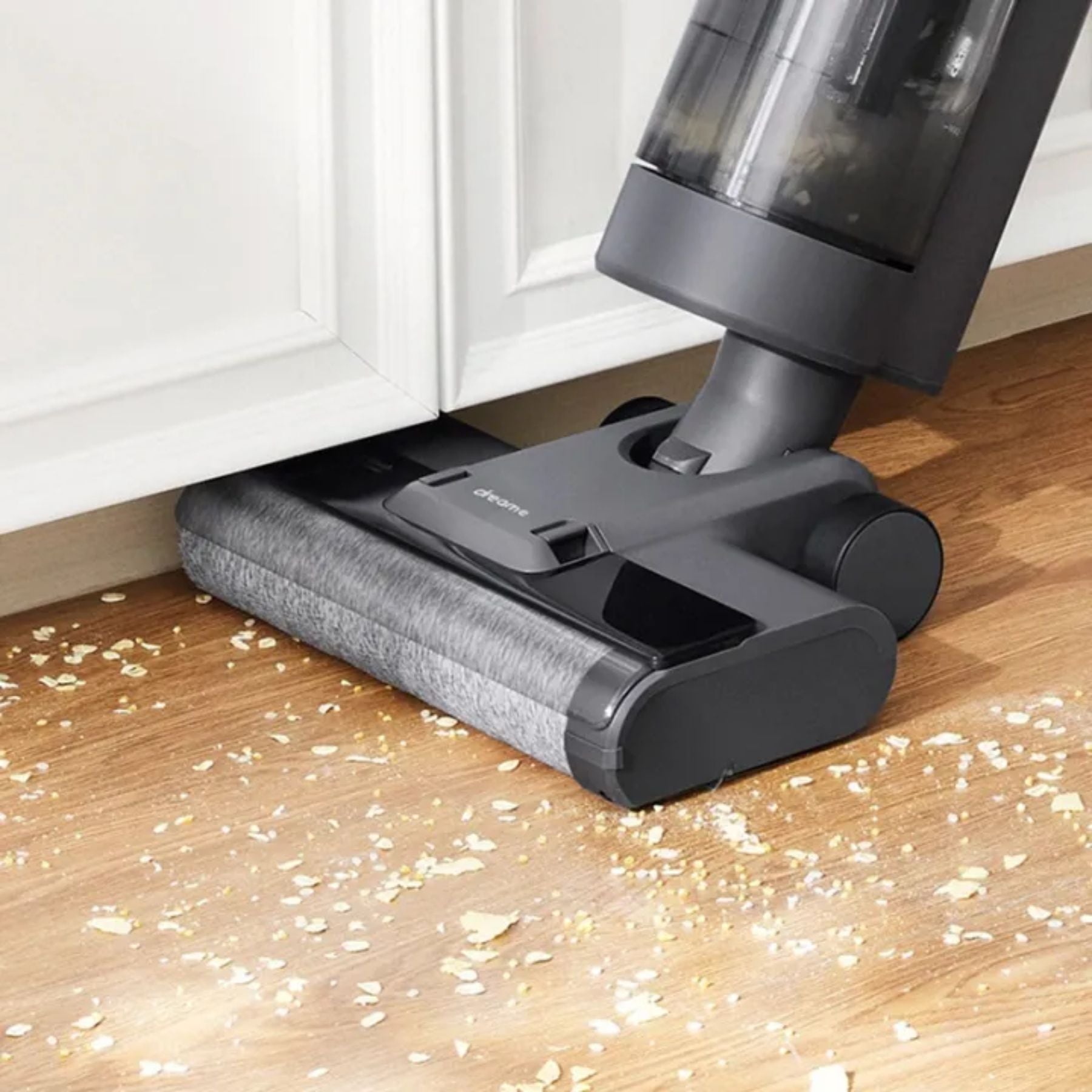 Dreame H12 Brush roller อุปกรณ์เสริมเครื่องถูพื้น แปรงทำความสะอาด