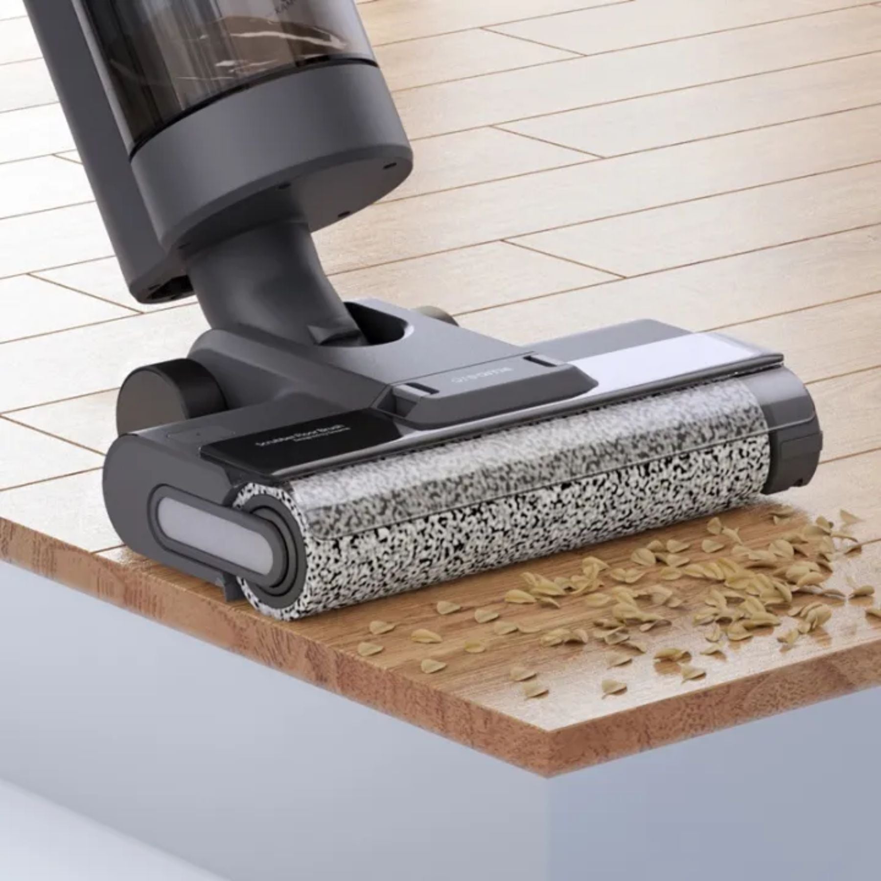 Dreame H12 Brush roller อุปกรณ์เสริมเครื่องถูพื้น แปรงทำความสะอาด