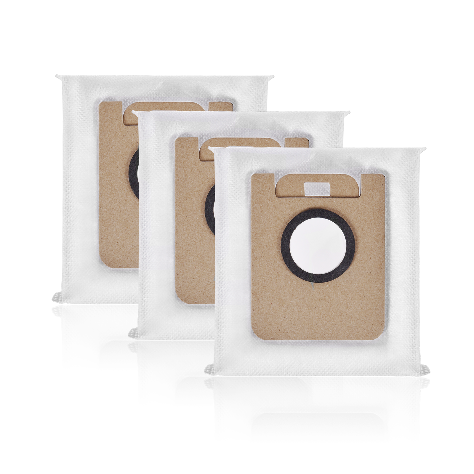 Dreame L10S Ultra SE Accessories Kit ชุดอุปกรณ์เสริมหุ่นยนต์ดูดฝุ่น