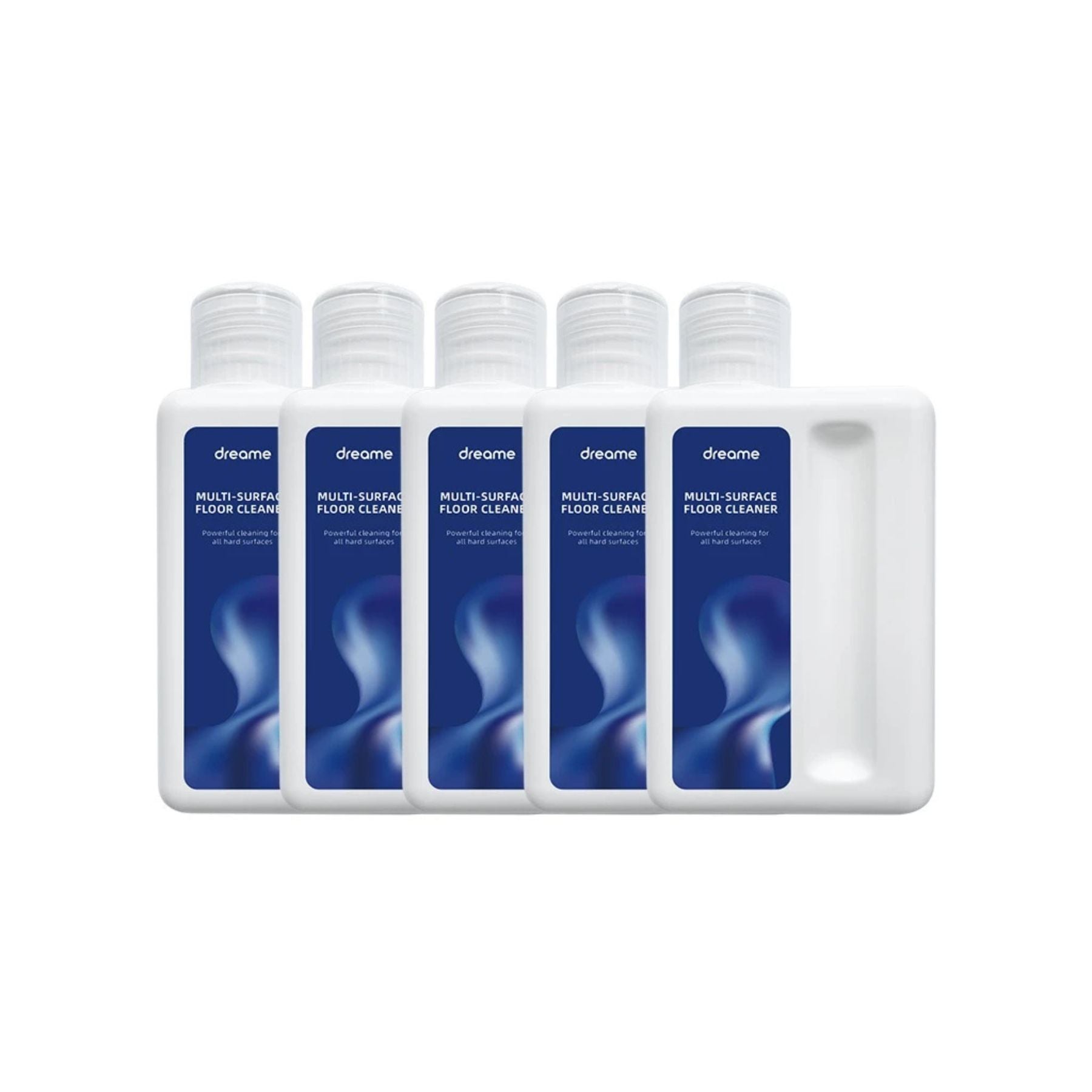 Dreame Multi-Surface Floor Cleaner Set แชมพูทำความสะอาดพื้น