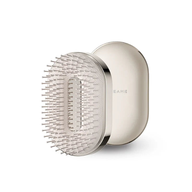 Dreame Air Cushion Portable Comb หวีแบบพกพา แปรงหวีผม แก้ผมพันกัน ผมนุ่มสลวย