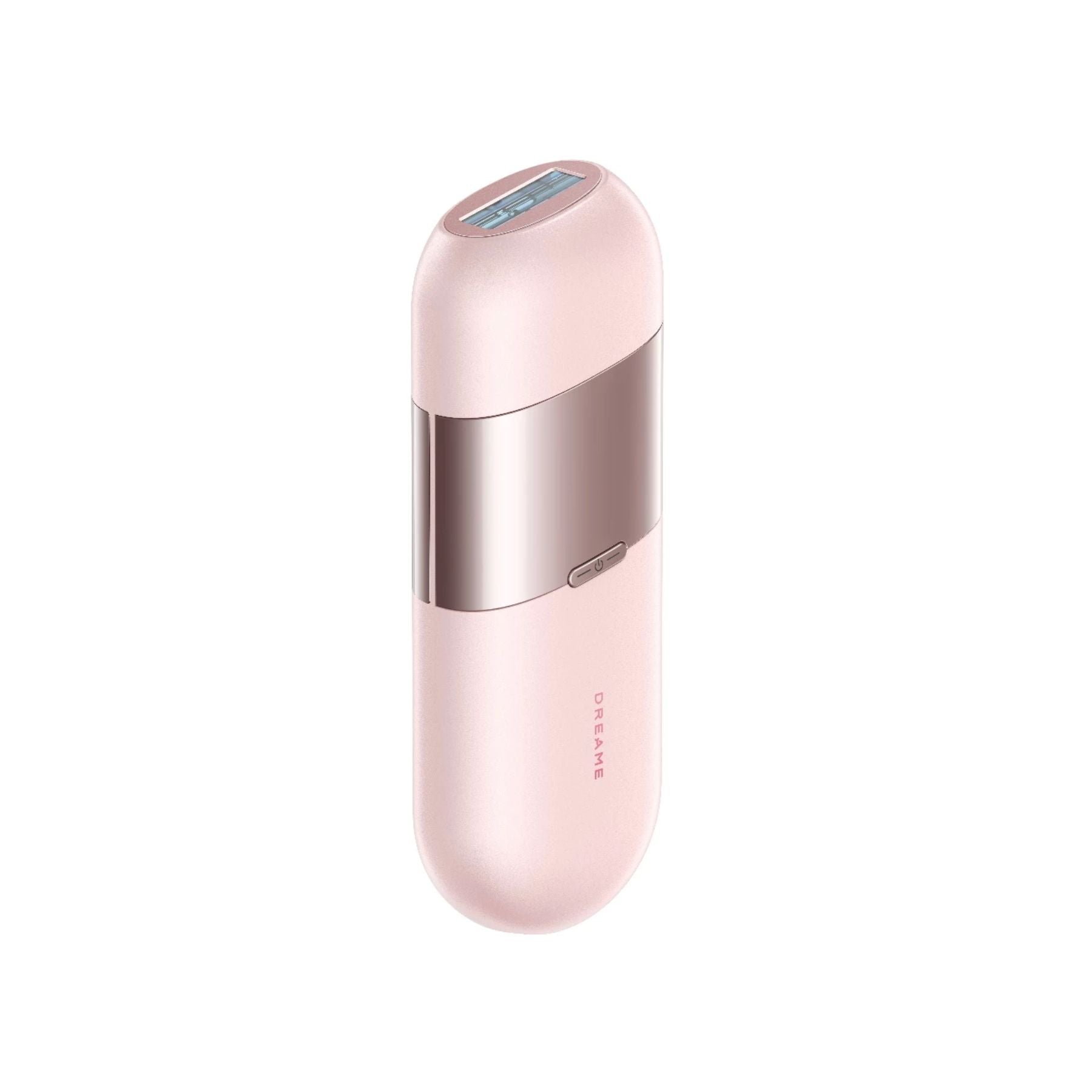 Dreame Sapphire IPL Hair Removal 21J เครื่องเลเซอร์กำจัดขนแบบ IPL Ice-Cooling 8 ระดับ ปกป้องผิวจากความร้อน