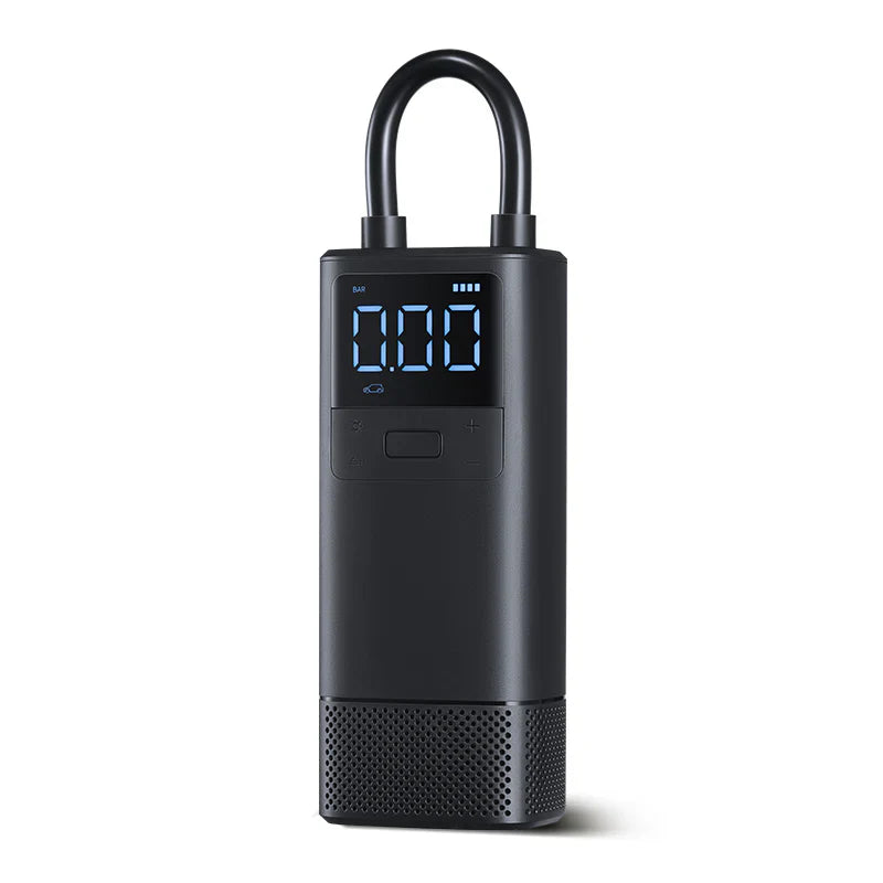 70mai Wireless Air pump Compressor Lite TP05 เครื่องปั๊มลมไฟฟ้า เครื่องปั๊มลมยางแบบพกพา