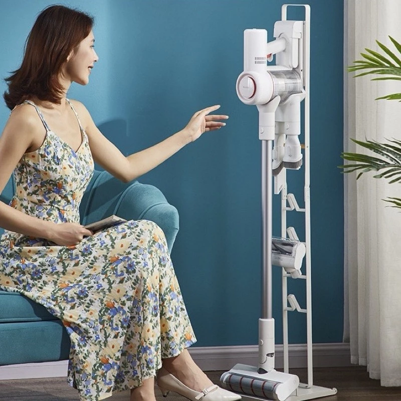 Dreame Model Series Handheld Vacuum Cleaner Stand Storage Rack ขาตั้งเครื่องดูดฝุ่นไร้สาย ขาตั้งเครื่องดูดฝุ่น