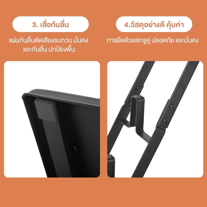 Dreame Model Series Handheld Vacuum Cleaner Stand Storage Rack ขาตั้งเครื่องดูดฝุ่นไร้สาย ขาตั้งเครื่องดูดฝุ่น